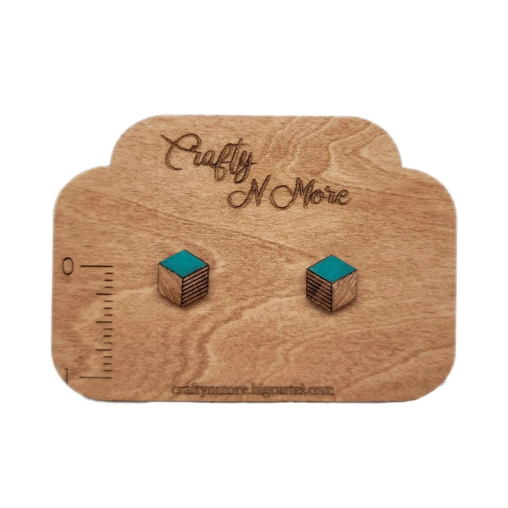 GEOMETRIC STUDS