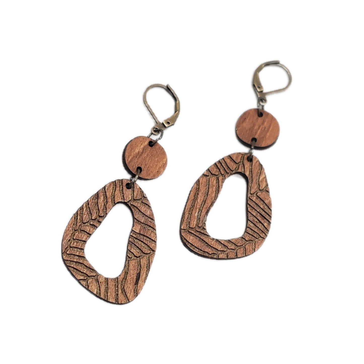 Boho Drop earrings